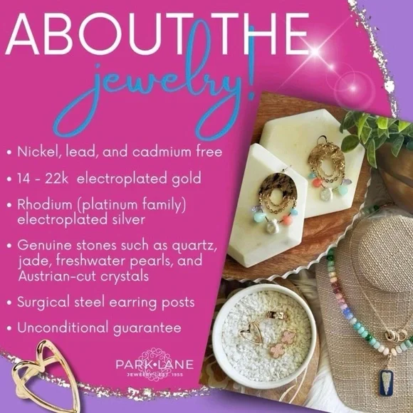 Park Lane Yellowstone Bracelet! BNWT!! Retired! - Picture 5 of 6